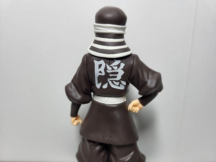 Demon Slayer Goto Figurine Kizuna no Sou vol.41 - photo numéro 7