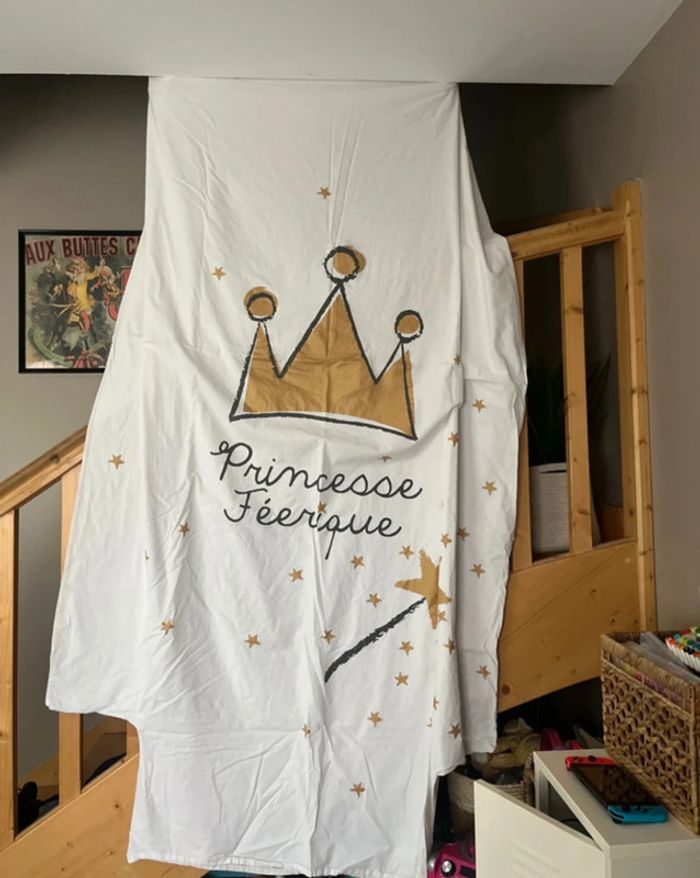 Housse de couette Verbaudet - photo numéro 3