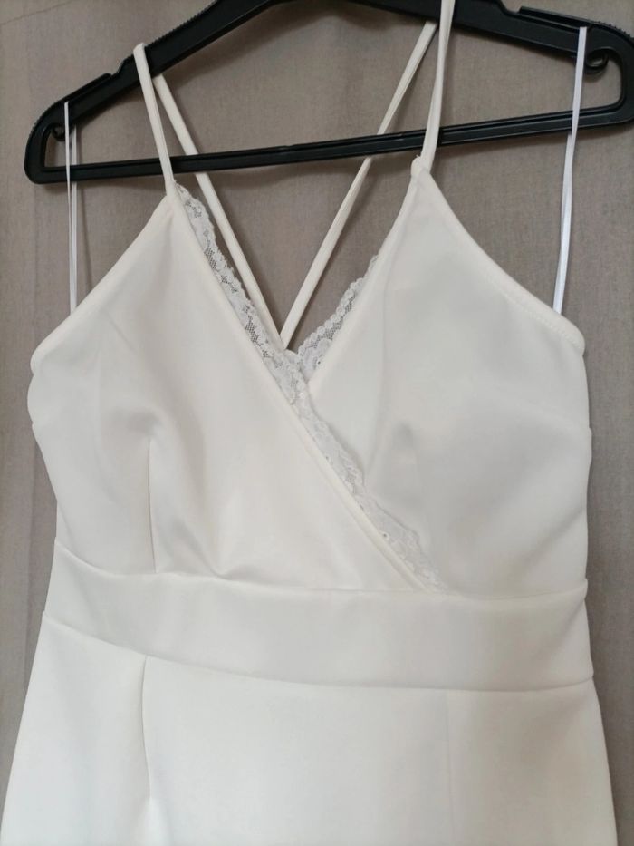 Robe de mariage - photo numéro 5