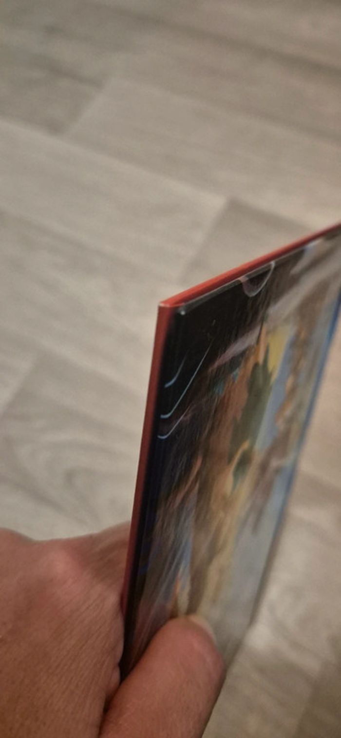 Lot de 4 livres La fée Clochette - photo numéro 2