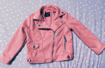 Veste 5ans-110cm Primark Réduction jusqu'à -70%