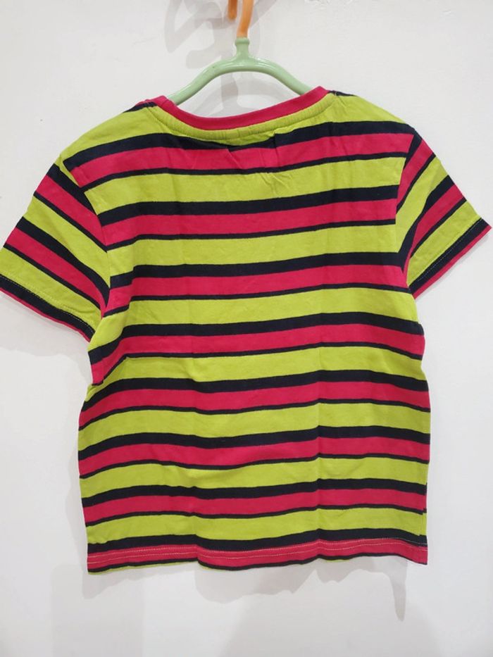 T-shirt - photo numéro 3