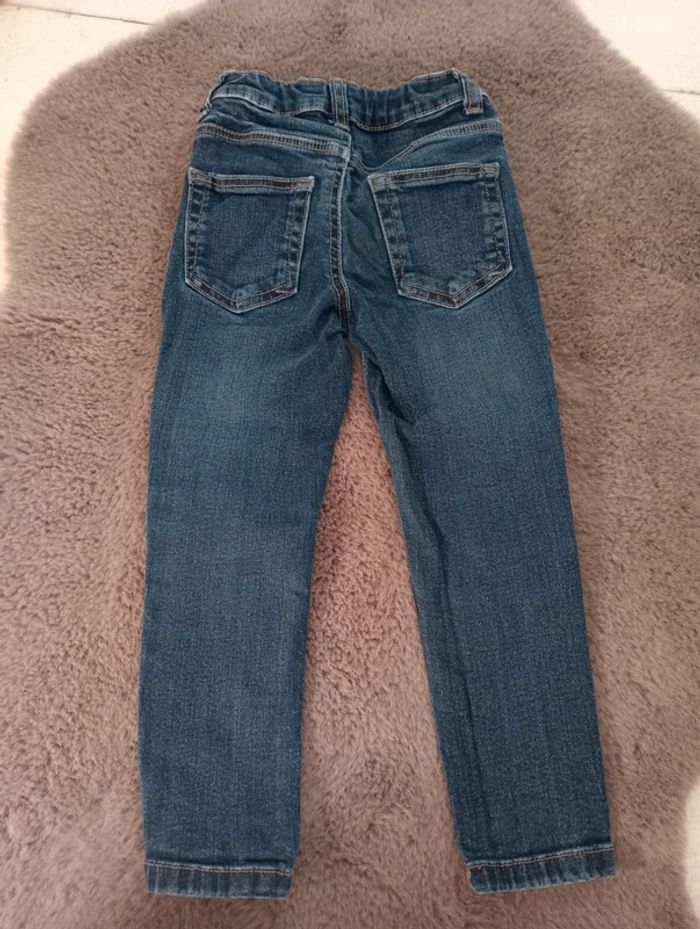 Jean skinny garçon - photo numéro 3