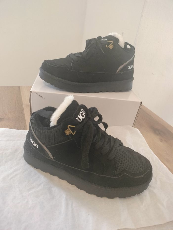 Tout fourré plusieurs taille - photo numéro 2