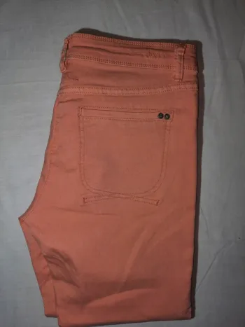 Jean vintage ixoo