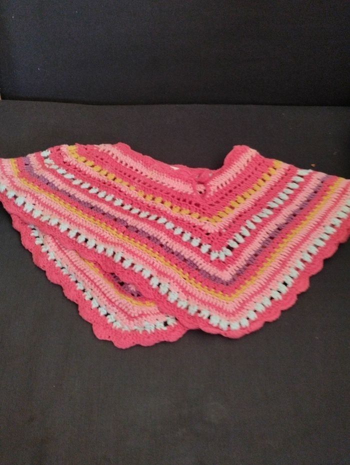 Lot vêtements 6 mois - photo numéro 8