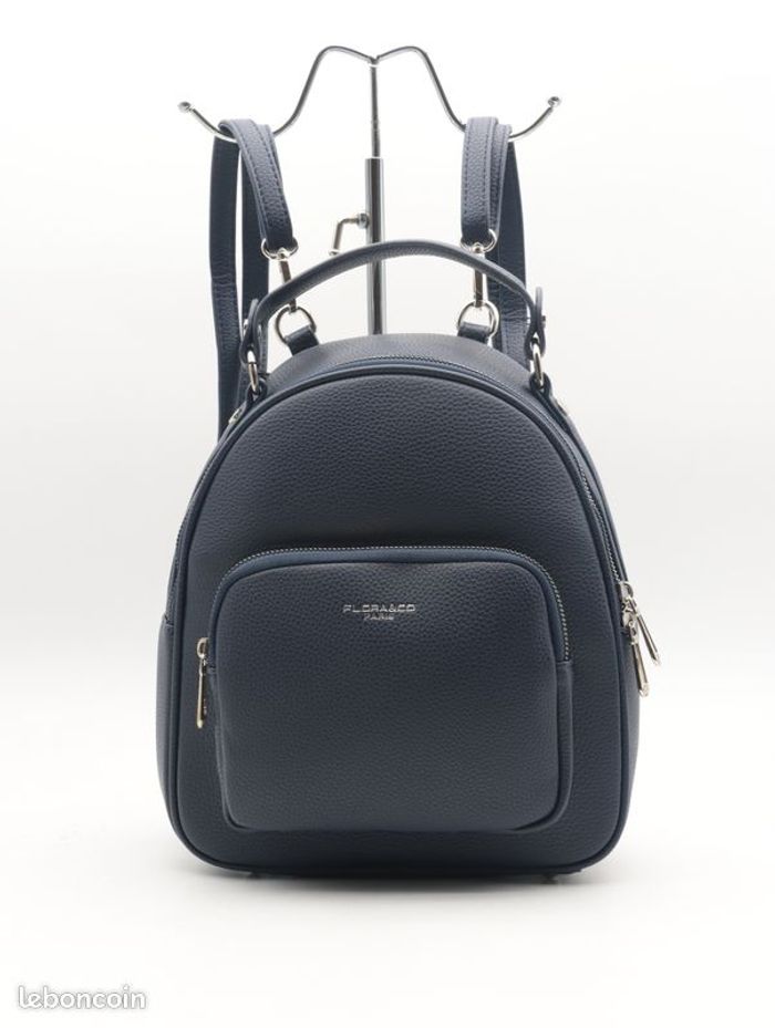 Petit sac à dos solide - photo numéro 1