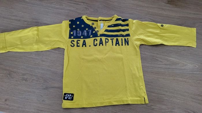 Tee shirt
