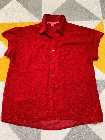 Haut Mango Taille XS