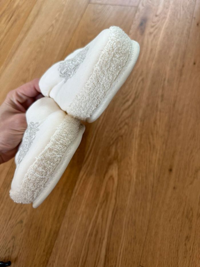 Chausson de douche - photo numéro 5