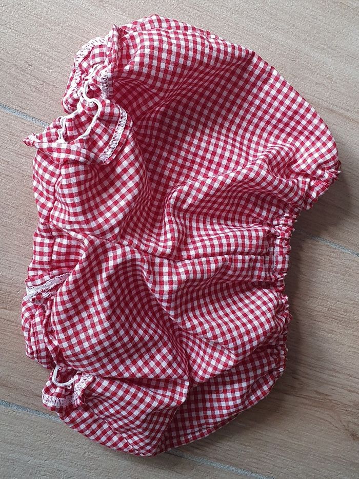 Deguisement fille 2 ans - photo numéro 3