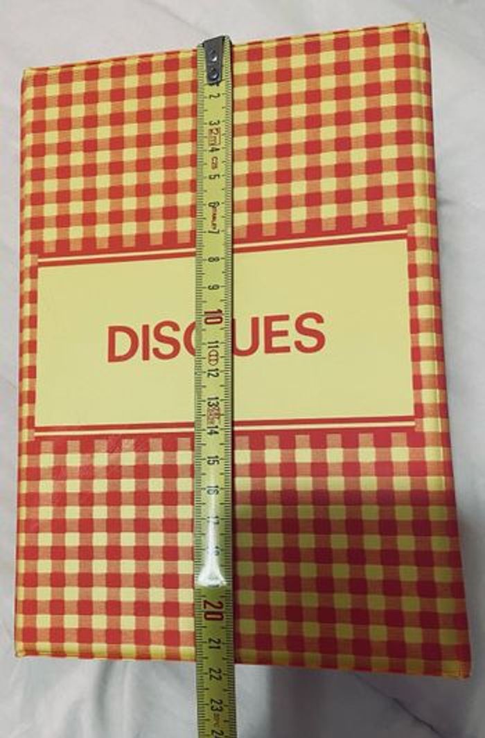 Boîte à CDS - photo numéro 4