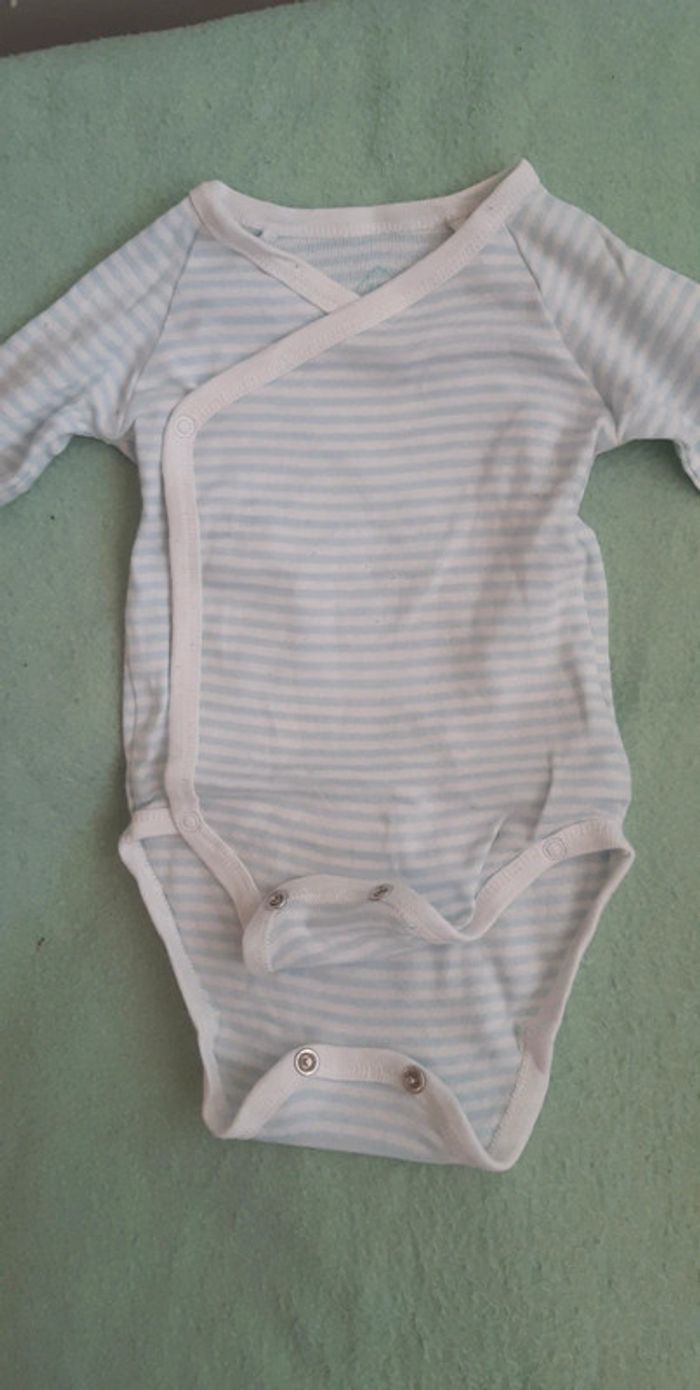 Bodie 6m - photo numéro 2