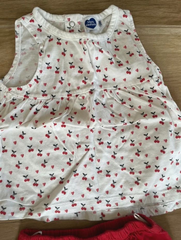 Ensemble bloomer - photo numéro 3