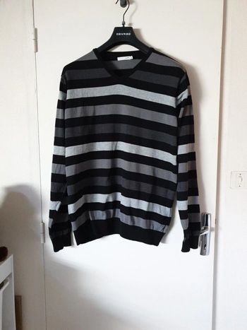 Pull LH XXL col v