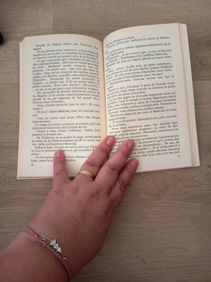 Premier amour - photo numéro 3