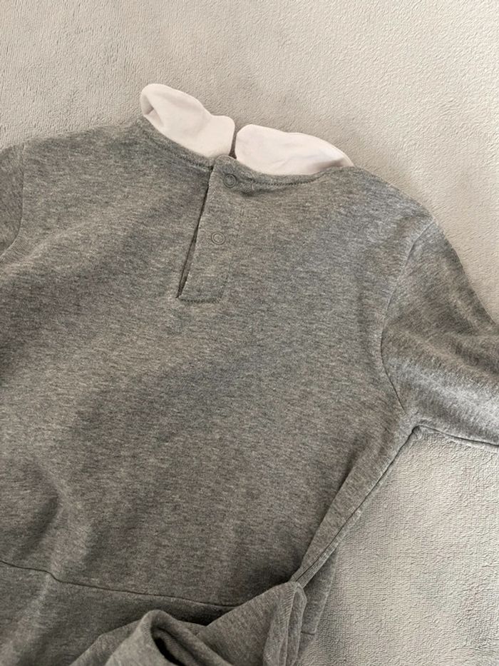 Robe MC 5 ans - photo numéro 4