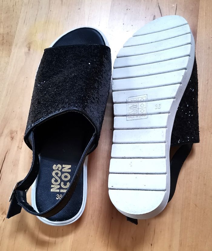 Menorquines "Noos Icon" - photo numéro 6