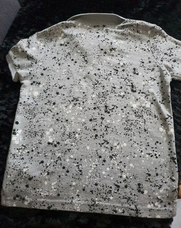 Polo 8 ans - photo numéro 2