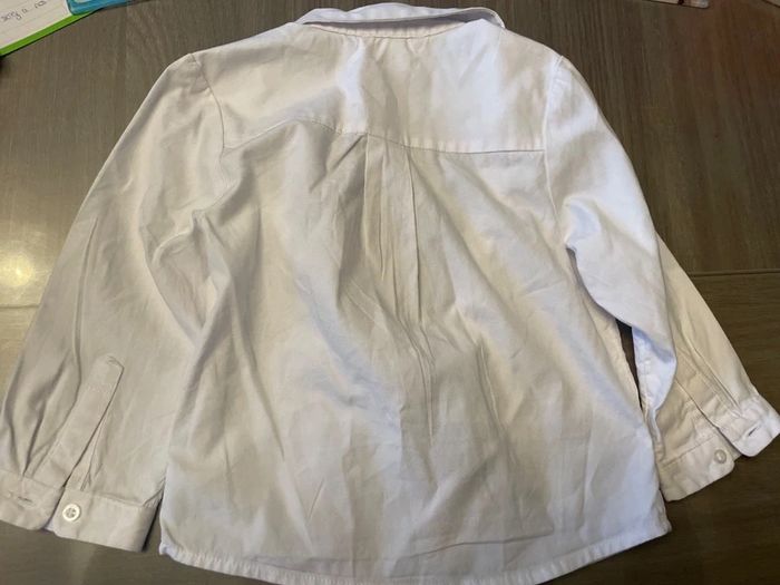 Chemise - photo numéro 2