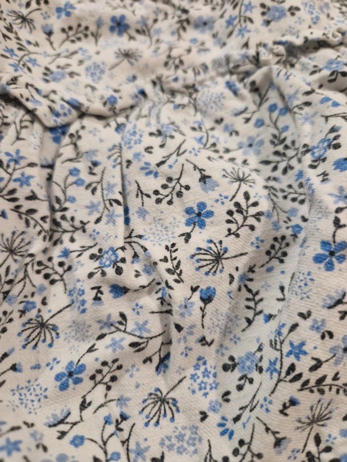 Robe à fleurs - photo numéro 2