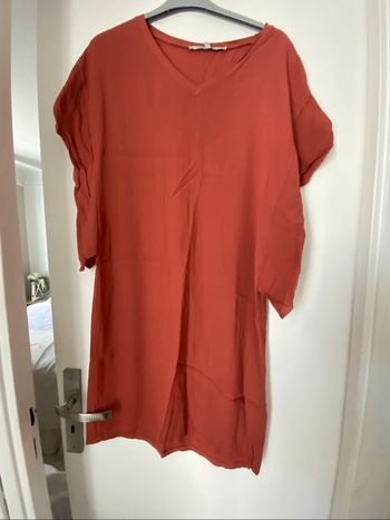 Robe ete
