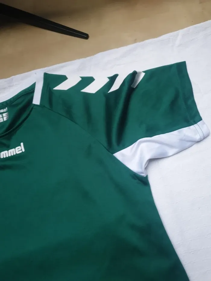 Ti shirt Hummel - photo numéro 3