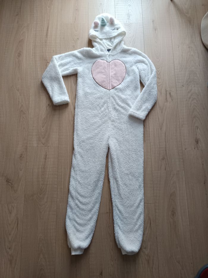 Combinaison de licorne