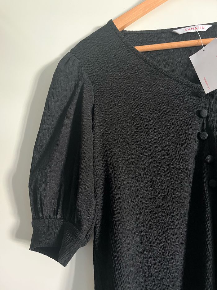 Robe neuve - photo numéro 3