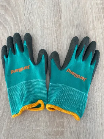 Gants jardinage enfant