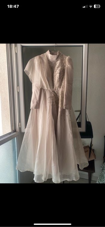 Robe de soirée