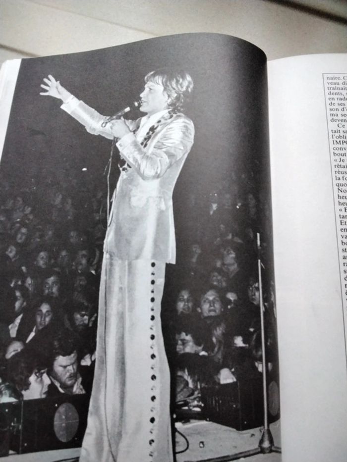 Livre - Claude François Story - photo numéro 4