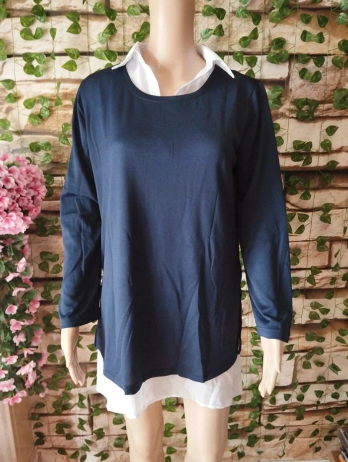 💐Lot revendeur 2 Taille 38💐 - photo numéro 5