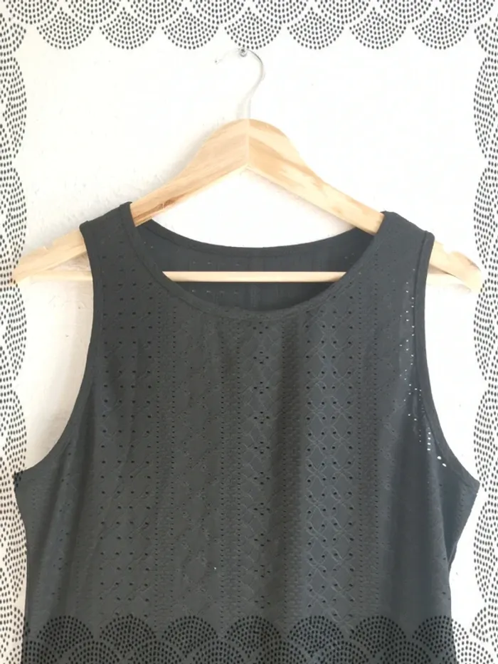 Body Shein taille XL - photo numéro 3