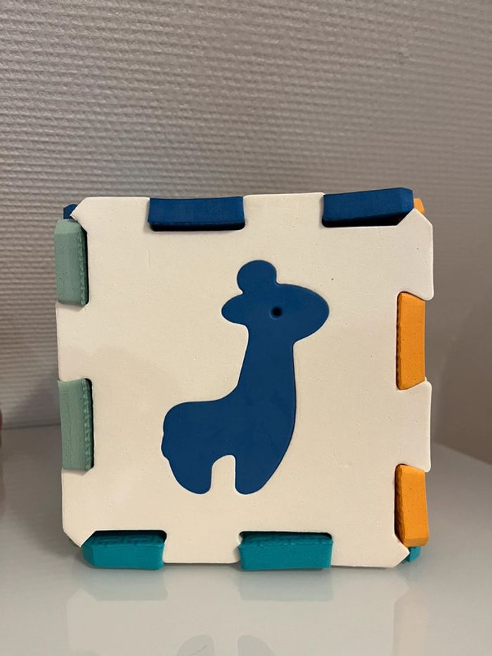 Cube d’activités - photo numéro 2