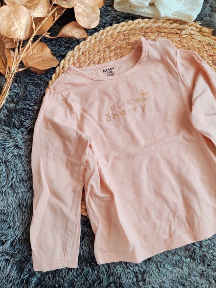 T-shirt - photo numéro 2