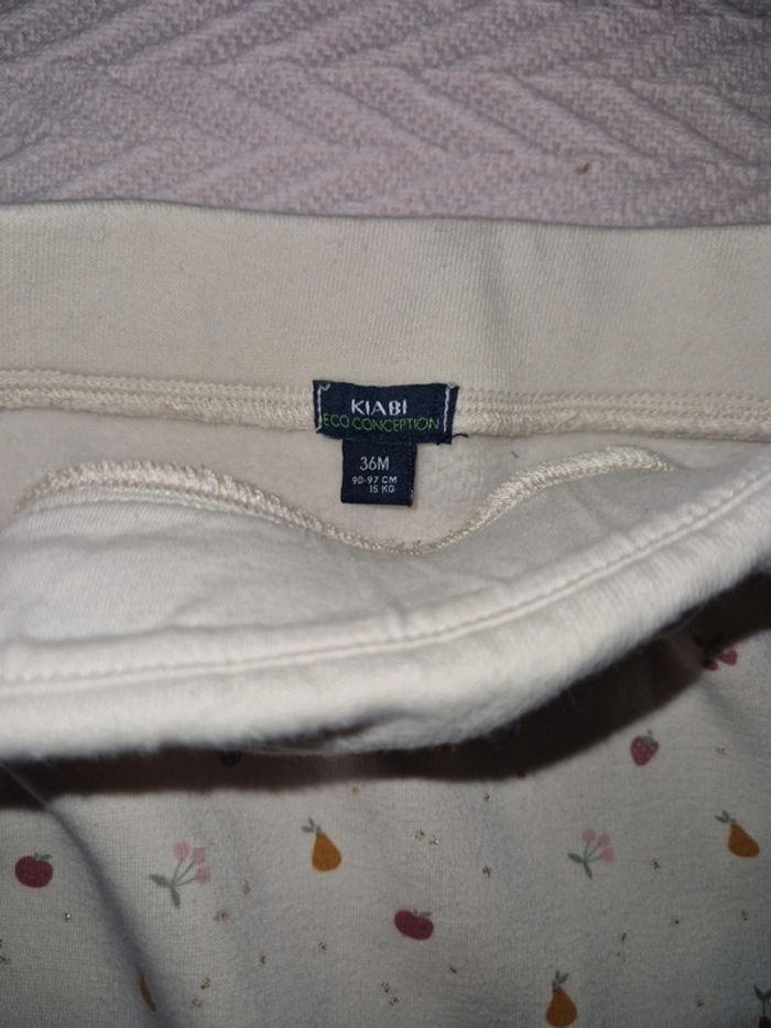 Pantalon kiabi 36mois - photo numéro 6