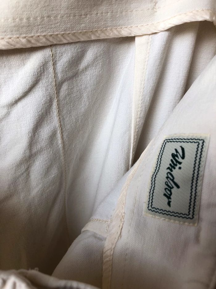 Pantalon fuselé - photo numéro 4