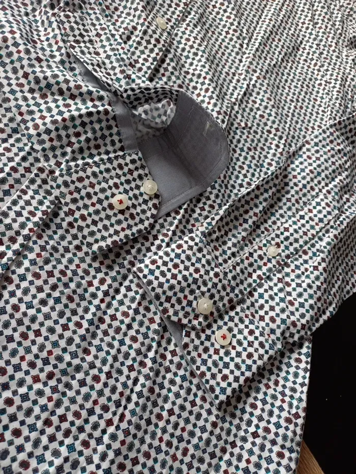 Chemise homme M - photo numéro 9