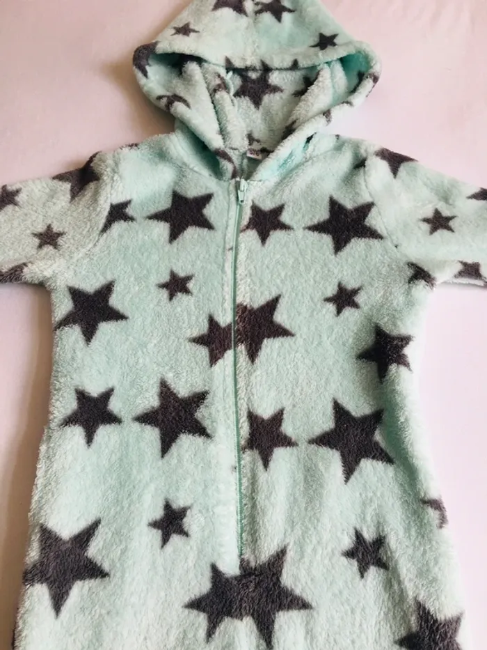 Surpyjama - photo numéro 2