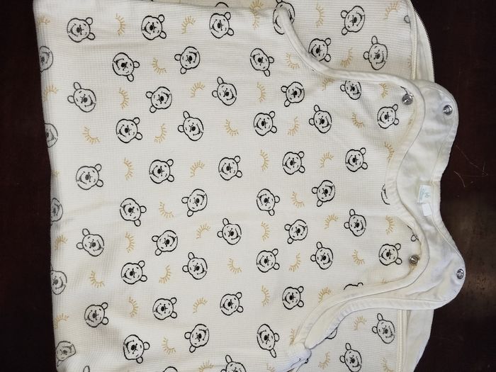 Gigoteuse bébé - photo numéro 2