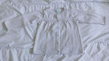 Gilet d'été 6 mois 