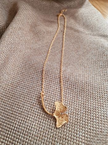 Collier acier inoxydable