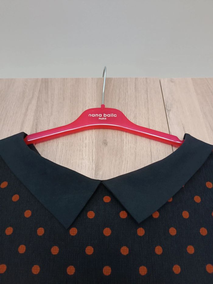 Blouse gdm taille XS femme - photo numéro 2