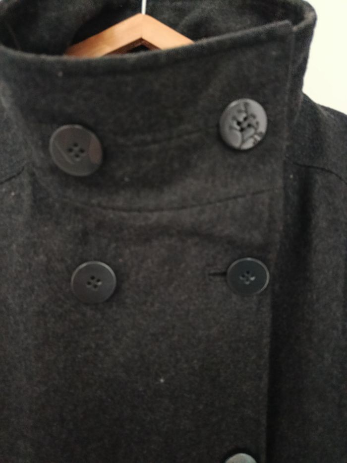 Manteau taille 4 - photo numéro 2