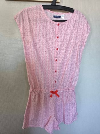 Combi short Okaidi