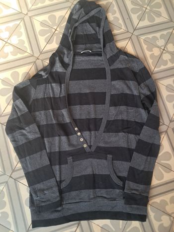 Sweat femme L
