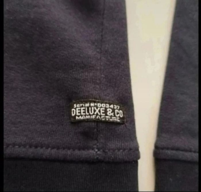 Gilet zippé - photo numéro 7