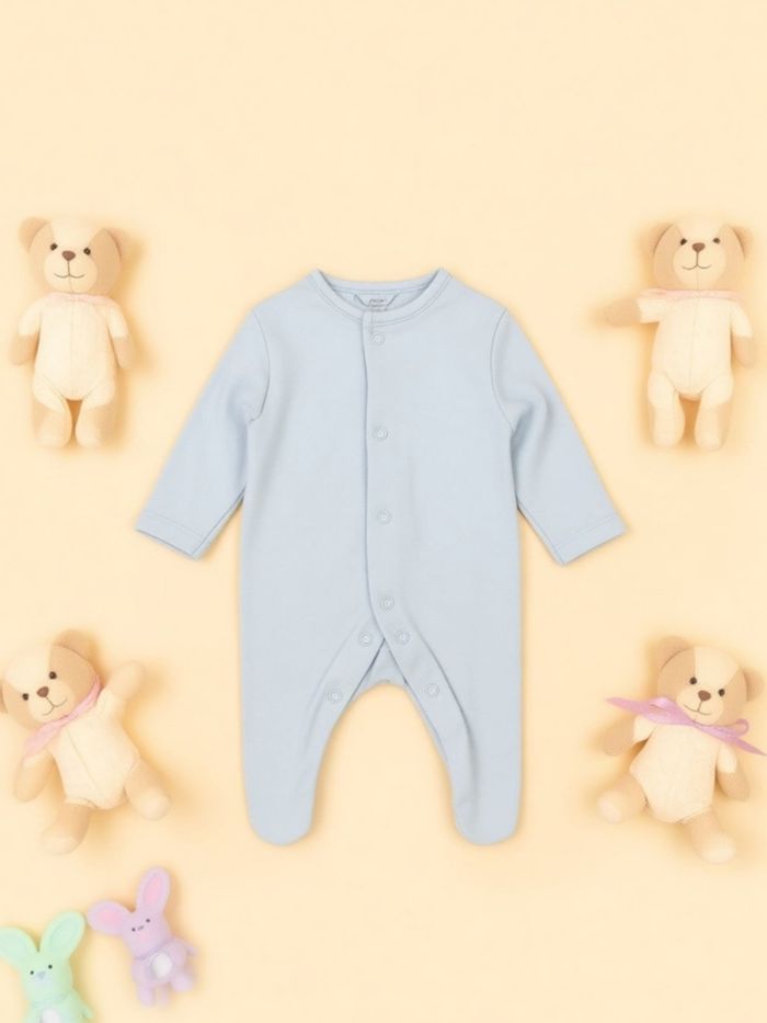 Lot Pyjamas garçon fins - photo numéro 6