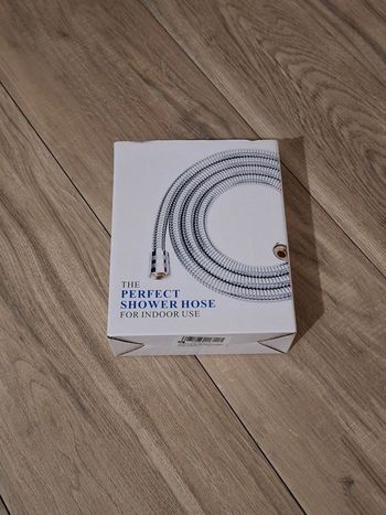 Flexible de douche universel  3 mètres